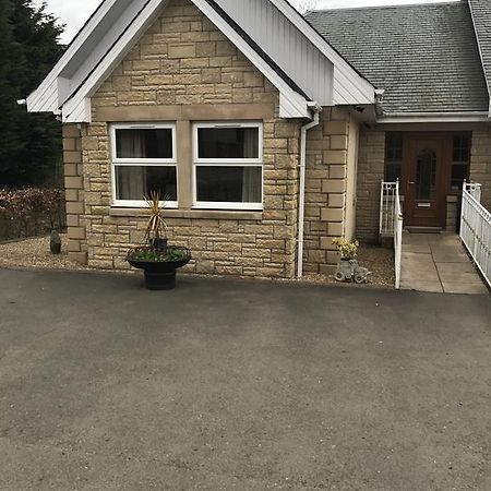 Hillford House Villa Stirling Exterior foto