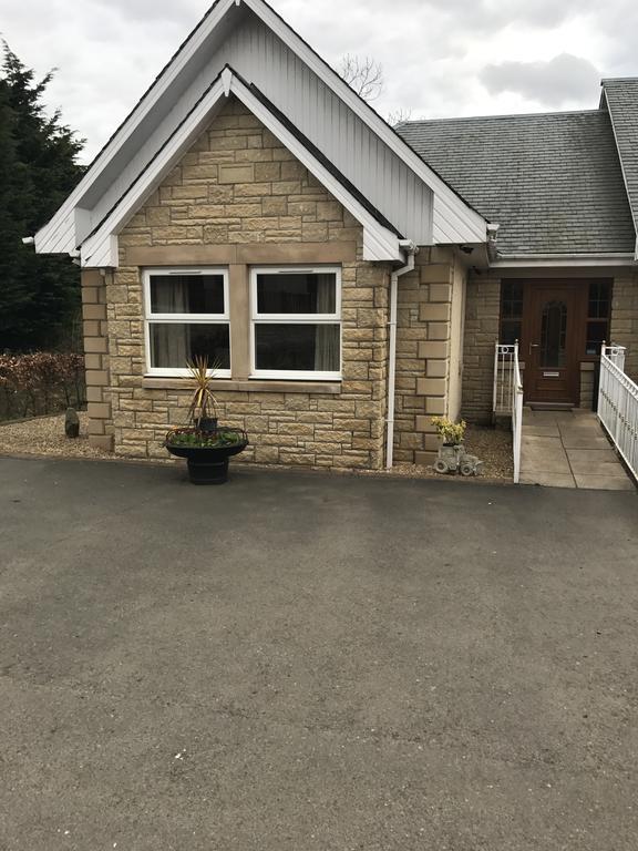 Hillford House Villa Stirling Exterior foto
